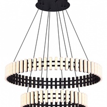 ST-Luce Estense SL6203.403.65 Люстра подвесная Италия - фото 1 - фото 2