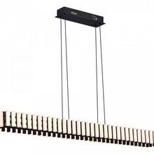 ST-Luce Estense SL6203.413.42 Люстра подвесная 105x14x20 см, Италия - фото 1 - фото 3