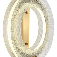 ST-Luce Fagy SL6245.202.01 Настенный светильник Италия - фото 1 - фото 3