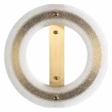 ST-Luce Fagy SL6245.202.01 Настенный светильник Италия - фото 1 - фото 1