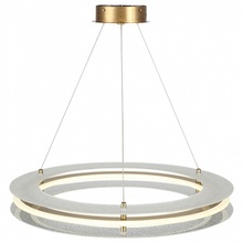 ST-Luce Fagy SL6245.203.01 Потолочный светильник Италия - фото 1 - фото 4