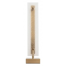 ST-Luce Fagy SL6245.204.01 Настольная лампа декоративная 15x45 см, Италия - фото 1 - фото 1