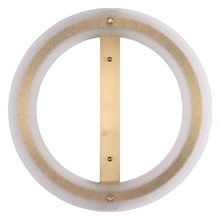 ST-Luce Fagy SL6245.212.01 Настенный светильник Италия - фото 1 - фото 4