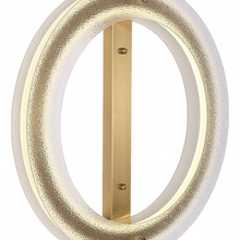 ST-Luce Fagy SL6245.212.01 Настенный светильник Италия - фото 1 - фото 3