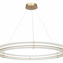 ST-Luce Fagy SL6245.213.01 Потолочный светильник Италия - фото 1 - фото 4