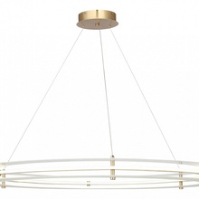 ST-Luce Fagy SL6245.213.01 Потолочный светильник Италия - фото 1 - фото 2