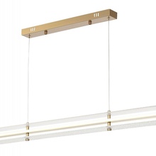 ST-Luce Fagy SL6245.223.01 Потолочный светильник 120x8x80 см, Италия - фото 1 - фото 4