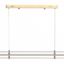 ST-Luce Fagy SL6245.223.01 Потолочный светильник 120x8x80 см, Италия - фото 1 - фото 3