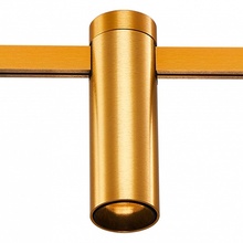 ST-Luce Farm ST810.206.05 Точечный светильник Италия - фото 1 - 2 ST-Luce Farm ST810.206.05 Точечный светильник Италия - фото 1 - фото 2