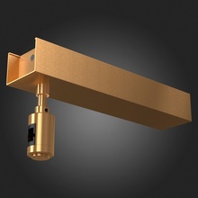 ST-Luce Farm ST026.209.00 Комплектующее для светильников 26,5x5,5x12,4 см, Италия - фото 1 - фото 3