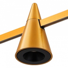 ST-Luce Farm ST813.206.05 Трековый светильник Италия - фото 1 - фото 2