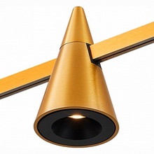 ST-Luce Farm ST813.206.05 Трековый светильник Италия - фото 1 - фото 4