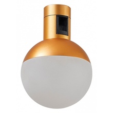 ST-Luce Farm ST815.206.05 Трековый светильник Италия - фото 1 - фото 1