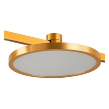 ST-Luce Farm ST818.206.12 Потолочный светильник Италия - фото 1 - фото 1