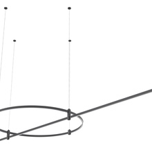 ST-Luce Farm ST8058.412.28 Трек-система 200x80x200 см, Италия - фото 1 - фото 2