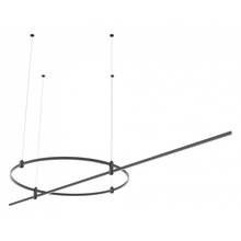 ST-Luce Farm ST8058.412.28 Трек-система 200x80x200 см, Италия - фото 1 - фото 1