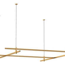 ST-Luce Farm ST8051.211.27 Трек-система 100x100x200 см, Италия - фото 1 - фото 2