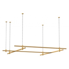 ST-Luce Farm ST8051.211.27 Трек-система 100x100x200 см, Италия - фото 1 - фото 1