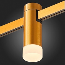 ST-Luce Farm ST812.206.03 Точечный светильник Италия - фото 1 - фото 3