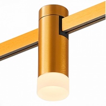 ST-Luce Farm ST812.206.03 Точечный светильник Италия - фото 1 - фото 4