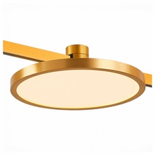 ST-Luce Farm ST818.246.12 Потолочный светильник Италия - фото 1 - фото 2