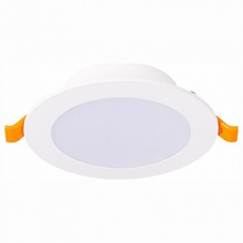 ST-Luce Fasum ST210.538.08 Встраиваемый светильник Италия - фото 1 - фото 1