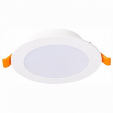 ST-Luce Fasum ST210.538.12 Встраиваемый светильник Италия - фото 1 - фото 1