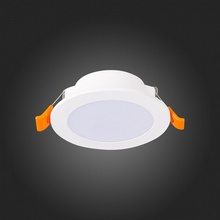 ST-Luce Fasum ST210.538.06 Встраиваемый светильник Италия - фото 1 - фото 4