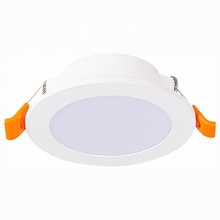 ST-Luce Fasum ST210.538.06 Встраиваемый светильник Италия - фото 1 - фото 1