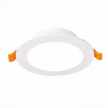 ST-Luce Fasum ST210.548.12 Встраиваемый светильник Италия - фото 1 - фото 2