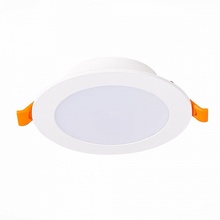 ST-Luce Fasum ST210.548.12 Встраиваемый светильник Италия - фото 1 - фото 3