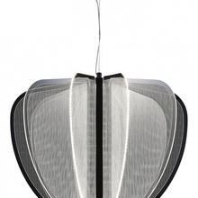 ST-Luce Fesale SL6509.403.01 Потолочный светильник Италия - фото 1 - фото 2