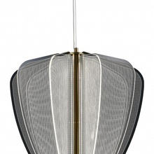 ST-Luce Fesale SL6509.213.01 Потолочный светильник Италия - фото 1 - фото 2