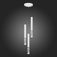 ST-Luce Fizorio SL1577.503.03 Потолочный светильник Италия - фото 1 - фото 4