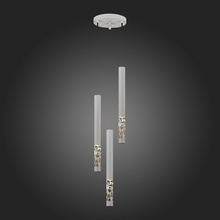 ST-Luce Fizorio SL1577.503.03 Потолочный светильник Италия - фото 1 - фото 3