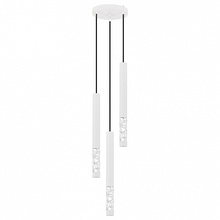 ST-Luce Fizorio SL1577.503.03 Потолочный светильник Италия - фото 1 - фото 1