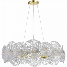 ST-Luce Flero SL1657.203.08 Люстра подвесная Италия - фото 1 - фото 2