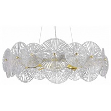 ST-Luce Flero SL1657.203.08 Люстра подвесная Италия - фото 1 - фото 1