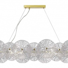 ST-Luce Flero SL1657.213.08 Люстра подвесная 126x35x60 см, Италия - фото 1 - 3 ST-Luce Flero SL1657.213.08 Люстра подвесная 126x35x60 см, Италия - фото 1 - фото 3