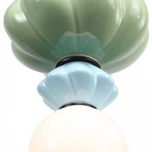 ST-Luce Florentini SL6134.403.01 Потолочный светильник Италия - фото 1 - фото 4