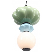 ST-Luce Florentini SL6134.403.01 Потолочный светильник Италия - фото 1 - фото 1