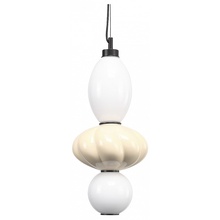 ST-Luce Florentini SL6134.413.01 Потолочный светильник Италия - фото 1 - фото 1