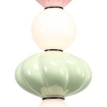 ST-Luce Florentini SL6134.433.01 Потолочный светильник Италия - фото 1 - фото 2