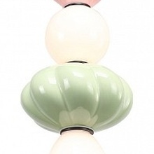 ST-Luce Florentini SL6134.433.01 Потолочный светильник Италия - фото 1 - фото 4