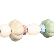 ST-Luce Florentini SL6134.443.01 Потолочный светильник 90x20x34 см, Италия - фото 1 - фото 4