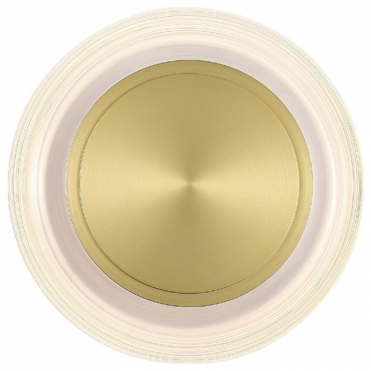 ST-Luce Frittela SL6239.201.03 Настенный светильник Италия - фото 1 ST-Luce Frittela SL6239.201.03 Настенный светильник Италия - фото 1