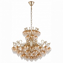 ST-Luce Frutti SL659.303.06 Люстра подвесная Италия - фото 1 - фото 2