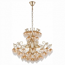 ST-Luce Frutti SL659.303.06 Люстра подвесная Италия - фото 1 - фото 3