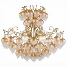 ST-Luce Frutti SL659.303.06 Люстра подвесная Италия - фото 1 - фото 1