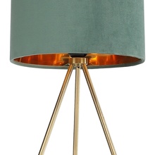 ST-Luce Fuego SL6242.704.01 Настольная лампа декоративная Италия - фото 1 - фото 4